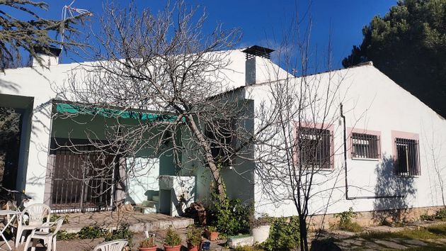 Foto 1 de Xalet en venda a Alpedrete de 3 habitacions amb terrassa i garatge