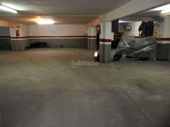 Foto 2 de Garatge en venda a Vilapicina i la Torre Llobeta de 10 m²