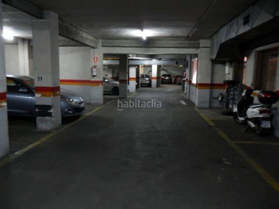 Foto 2 de Garatge en venda a Vilapicina i la Torre Llobeta de 13 m²