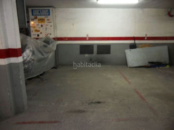 Foto 2 de Garatge en lloguer a Vilapicina i la Torre Llobeta de 10 m²