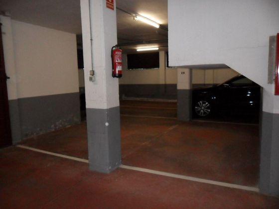 Foto 2 de Garatge en venda a calle Font D'en Fargas de 20 m²