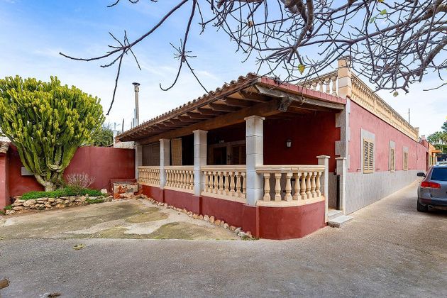 Foto 1 de Venta de chalet en Can Pastilla - Les Meravelles - S'Arenal de 4 habitaciones con terraza y piscina