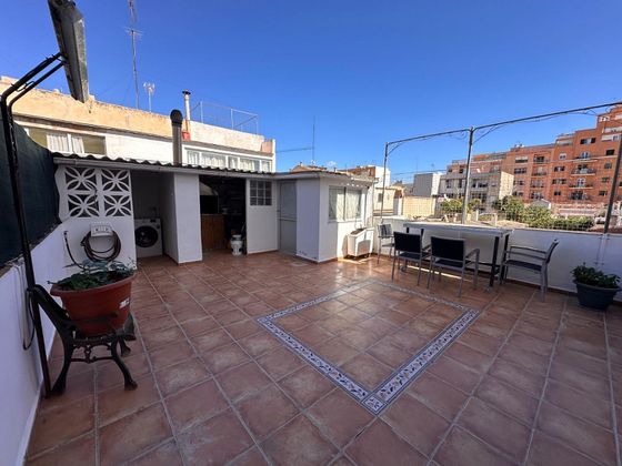 Foto 1 de Pis en venda a La Soledat Nord de 3 habitacions amb terrassa i aire acondicionat