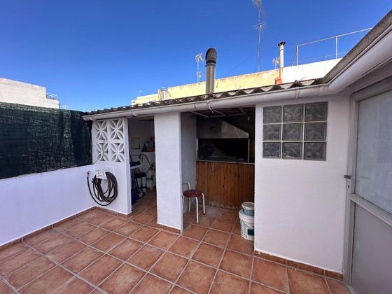 Foto 2 de Pis en venda a La Soledat Nord de 3 habitacions amb terrassa i aire acondicionat