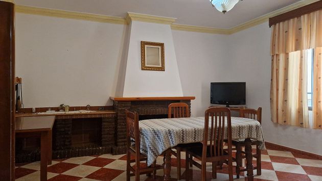 Foto 1 de Casa en venda a Humilladero de 4 habitacions amb terrassa i calefacció