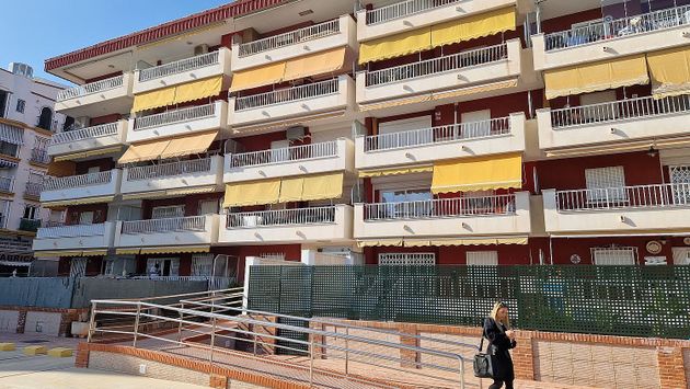 Foto 1 de Piso en venta en avenida Del Mediterráneo de 3 habitaciones con terraza y balcón
