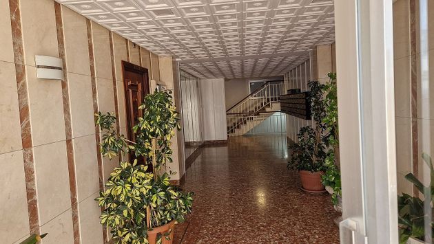 Foto 2 de Pis en venda a avenida Del Mediterráneo de 3 habitacions amb terrassa i balcó
