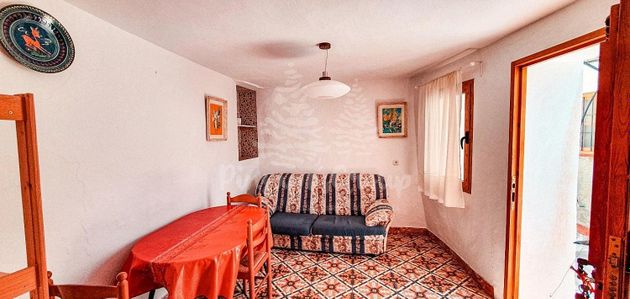 Foto 2 de Chalet en venta en Yunquera de 3 habitaciones y 108 m²