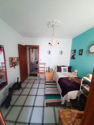 Foto 2 de Casa en venta en Yunquera de 3 habitaciones con terraza
