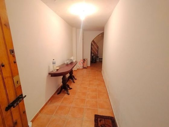 Foto 2 de Venta de piso en Palomera de 3 habitaciones con calefacción