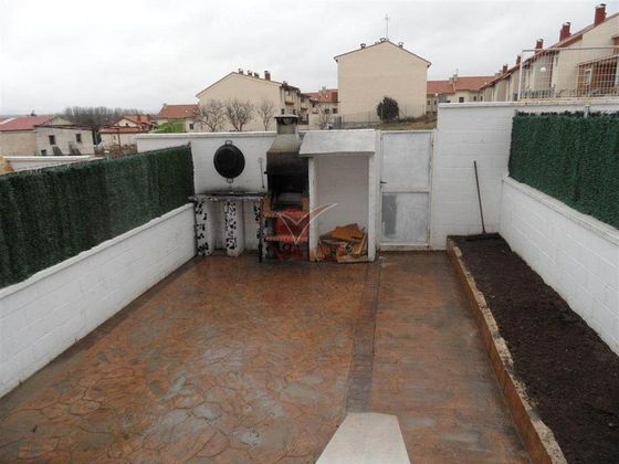 Foto 2 de Casa en venda a Chillarón de Cuenca de 5 habitacions amb garatge i calefacció
