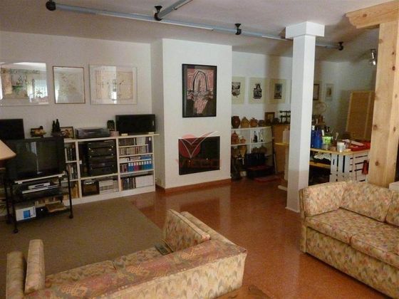 Foto 1 de Xalet en venda a Arcas del Villar de 3 habitacions amb calefacció