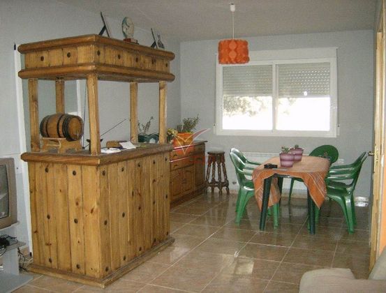Foto 2 de Xalet en venda a Arcas del Villar de 4 habitacions amb calefacció