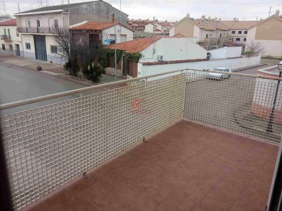 Foto 1 de Pis en venda a Horcajo de Santiago de 3 habitacions amb garatge i aire acondicionat