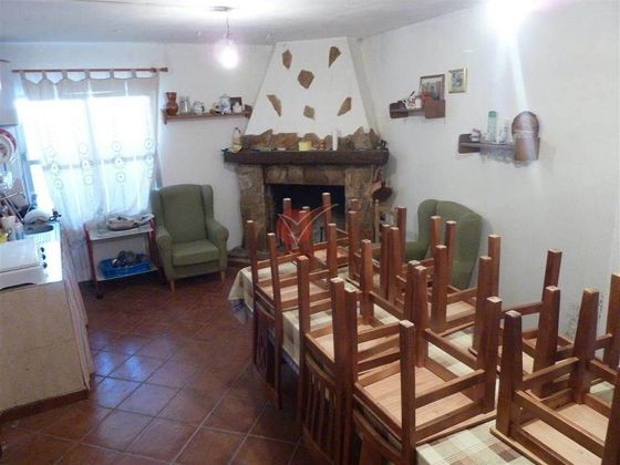 Foto 1 de Casa en venda a Arcas del Villar de 3 habitacions amb garatge