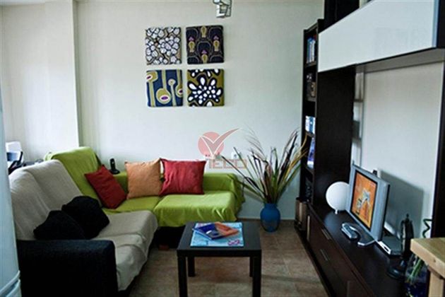 Foto 1 de Piso en venta en Villar de Olalla de 1 habitación con garaje y calefacción
