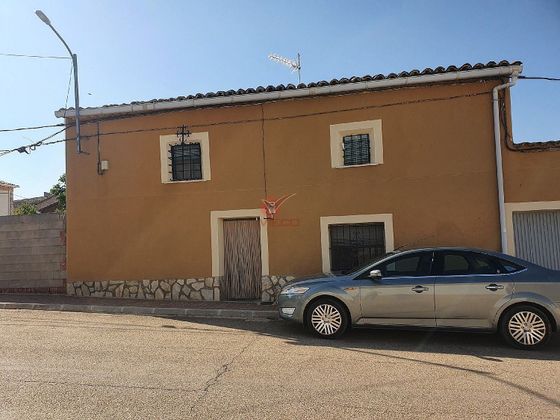 Foto 1 de Casa en venda a Villar de Domingo García de 5 habitacions i 290 m²