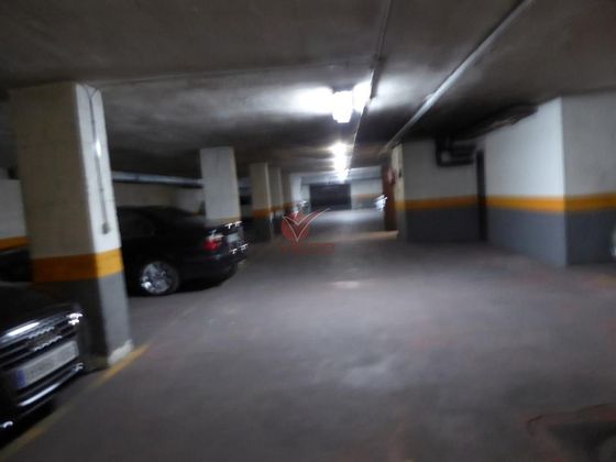 Foto 2 de Garatge en venda a Centro - Cuenca de 30 m²