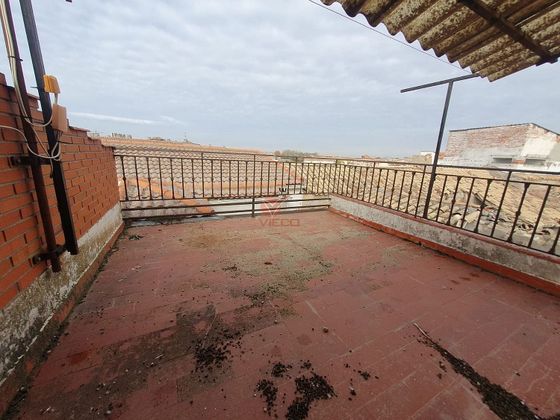 Foto 1 de Casa en venda a Horcajo de Santiago de 4 habitacions amb terrassa