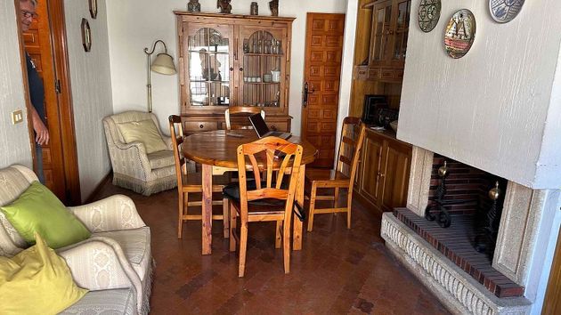 Foto 2 de Pis en venda a Casco Histórico de 3 habitacions amb balcó i calefacció