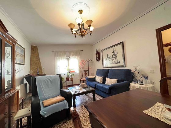 Foto 2 de Casa en venda a Valverde de Júcar de 2 habitacions amb jardí i calefacció