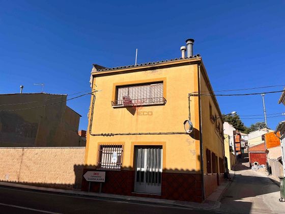 Foto 1 de Casa en venta en Chillarón de Cuenca de 4 habitaciones con garaje