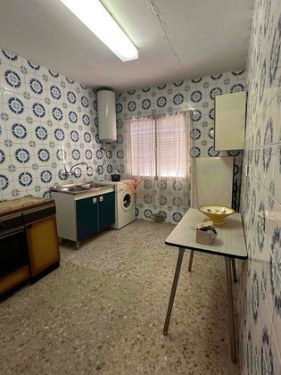 Foto 2 de Casa en venta en Chillarón de Cuenca de 4 habitaciones con garaje