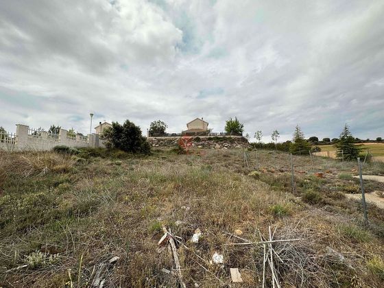 Foto 1 de Venta de terreno en Arcas del Villar de 1320 m²