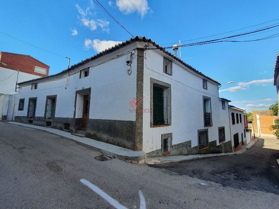 Foto 1 de Casa en venda a Campos del Paraíso de 7 habitacions amb garatge i jardí