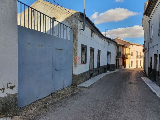Foto 2 de Casa en venda a Campos del Paraíso de 7 habitacions amb garatge i jardí