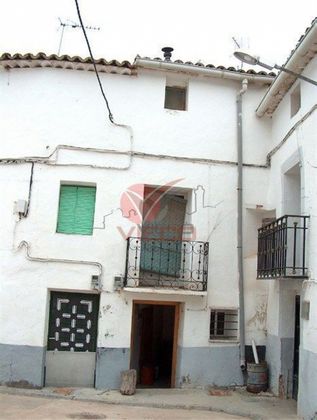 Foto 1 de Casa en venda a Torralba de 6 habitacions amb garatge