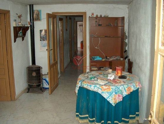 Foto 2 de Venta de casa en Torralba de 6 habitaciones con garaje