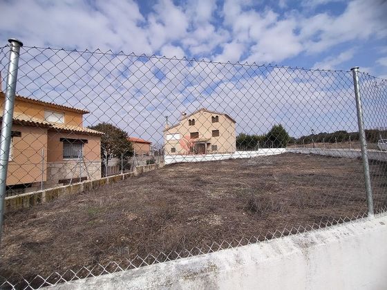 Foto 2 de Venta de terreno en Arcas del Villar de 550 m²