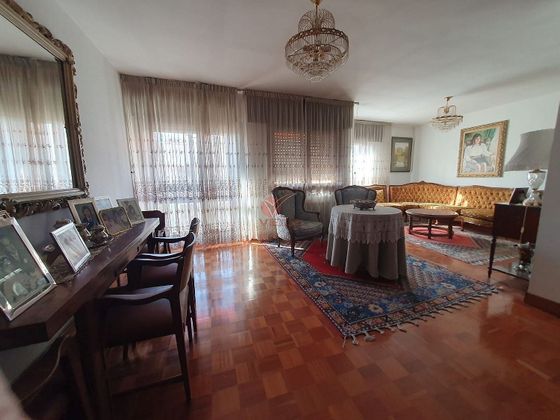 Foto 1 de Pis en venda a Centro - Cuenca de 6 habitacions amb terrassa i balcó