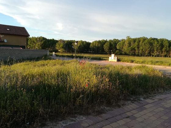 Foto 1 de Venta de terreno en Arcas del Villar de 486 m²