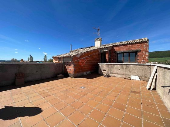 Foto 1 de Casa en venda a Sotorribas de 4 habitacions amb terrassa