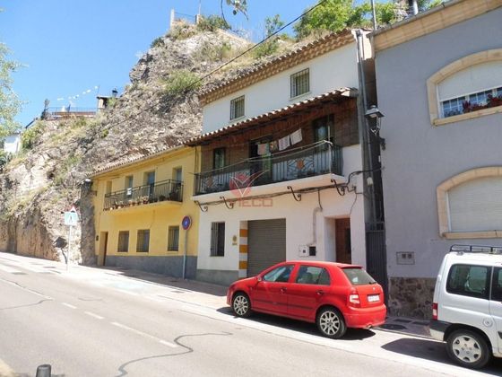 Foto 2 de Casa en venda a San Antón de 3 habitacions amb balcó i calefacció