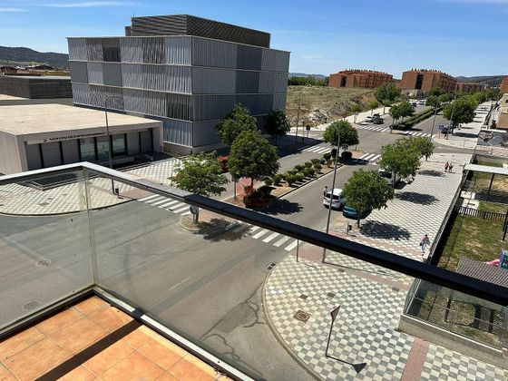 Foto 1 de Pis en venda a San Fernando - Carretera de Valencia de 4 habitacions amb terrassa i garatge