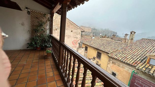 Foto 2 de Venta de dúplex en Casco Histórico de 5 habitaciones con terraza y balcón