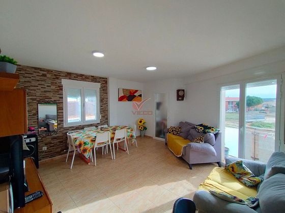 Foto 1 de Pis en venda a Arcas del Villar de 2 habitacions amb garatge i calefacció