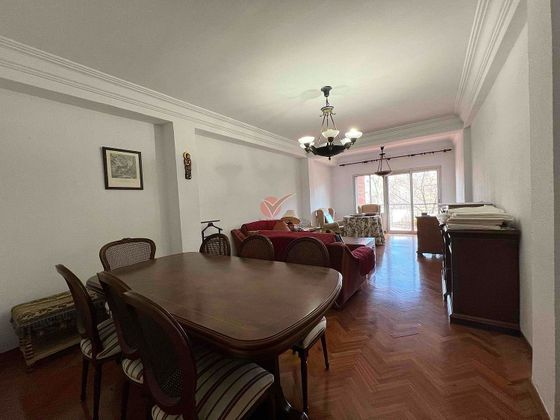 Foto 2 de Pis en venda a Centro - Cuenca de 3 habitacions amb terrassa i balcó