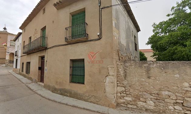 Foto 2 de Casa en venda a Campos del Paraíso de 3 habitacions amb balcó i calefacció
