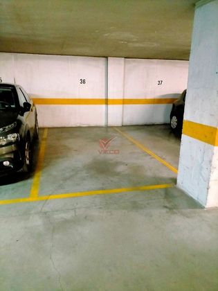 Foto 1 de Venta de garaje en Centro - Cuenca de 12 m²