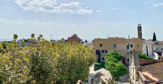 Foto 2 de Ático en venta en calle De Sant Felip i de Rosés de 3 habitaciones con terraza y balcón