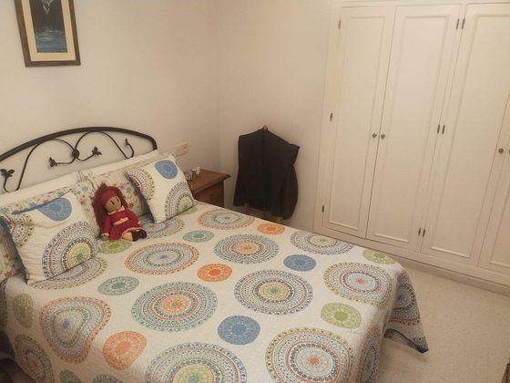 Foto 2 de Pis en venda a Puerto Real de 3 habitacions i 90 m²