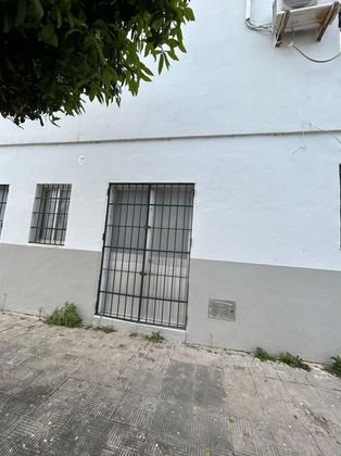 Foto 2 de Venta de local en Puerto Real de 106 m²