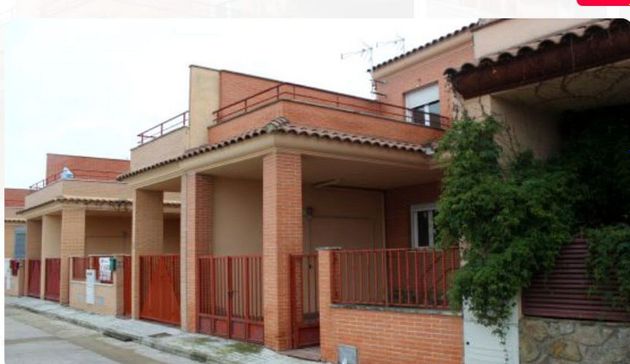 Foto 1 de Venta de casa en Calera y Chozas de 3 habitaciones con terraza y balcón