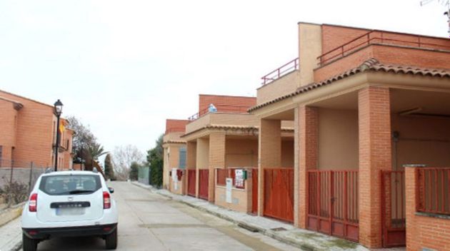Foto 2 de Casa en venda a Calera y Chozas de 3 habitacions amb terrassa i balcó