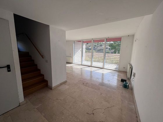 Foto 1 de Venta de casa adosada en Nuevo Aranjuez de 4 habitaciones con terraza y balcón