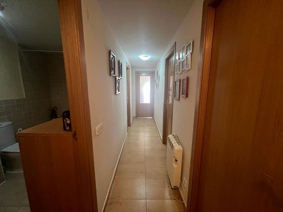 Foto 2 de Pis en venda a Villasequilla de 2 habitacions amb garatge i calefacció